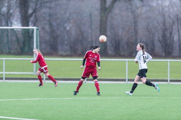 Bild 80 - F Egenbuettel - Walddoerfer 2 : Ergebnis: 3:2